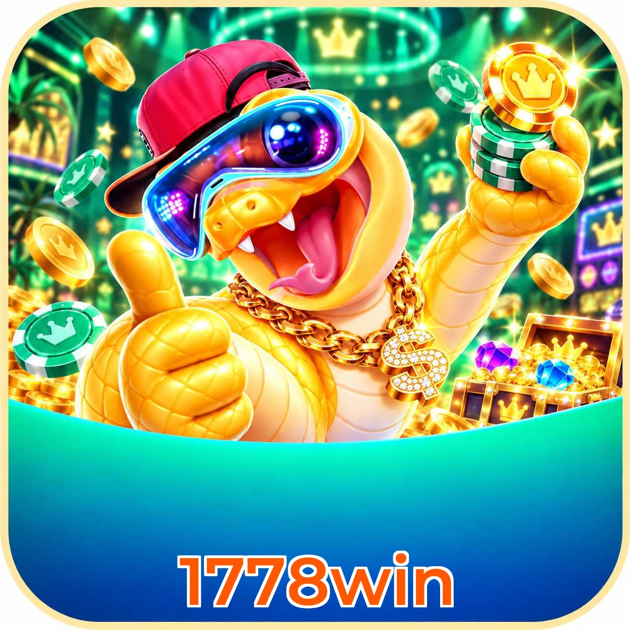 1778win Fortune Tiger RTP