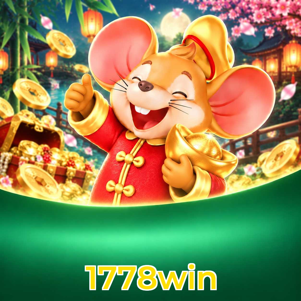 1778win Slots