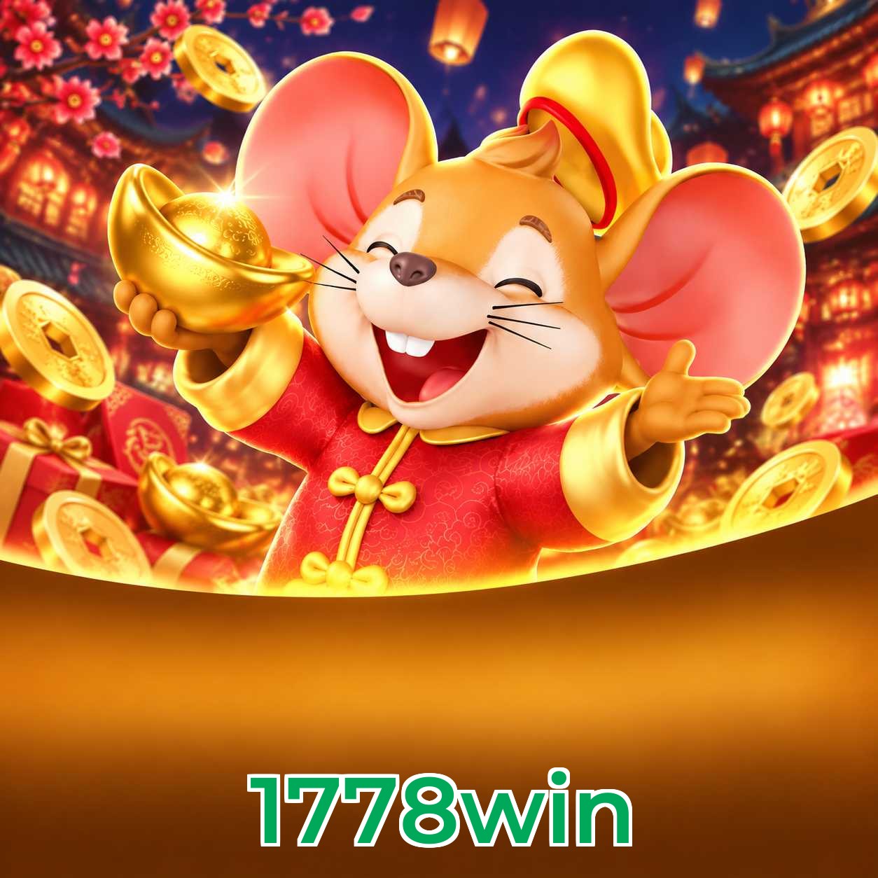 Baixar 1778win PC Mac