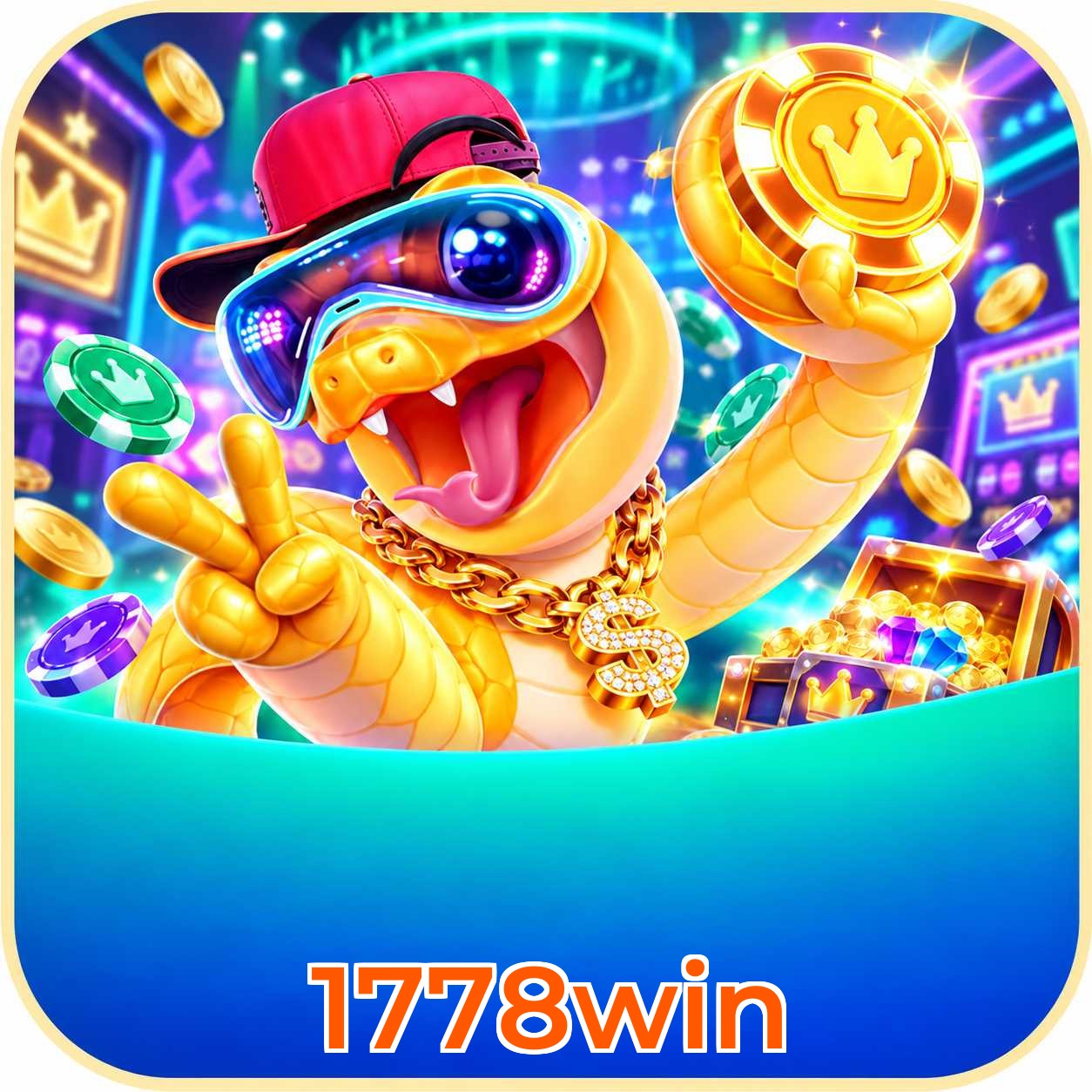 1778win Estratégias Lottery