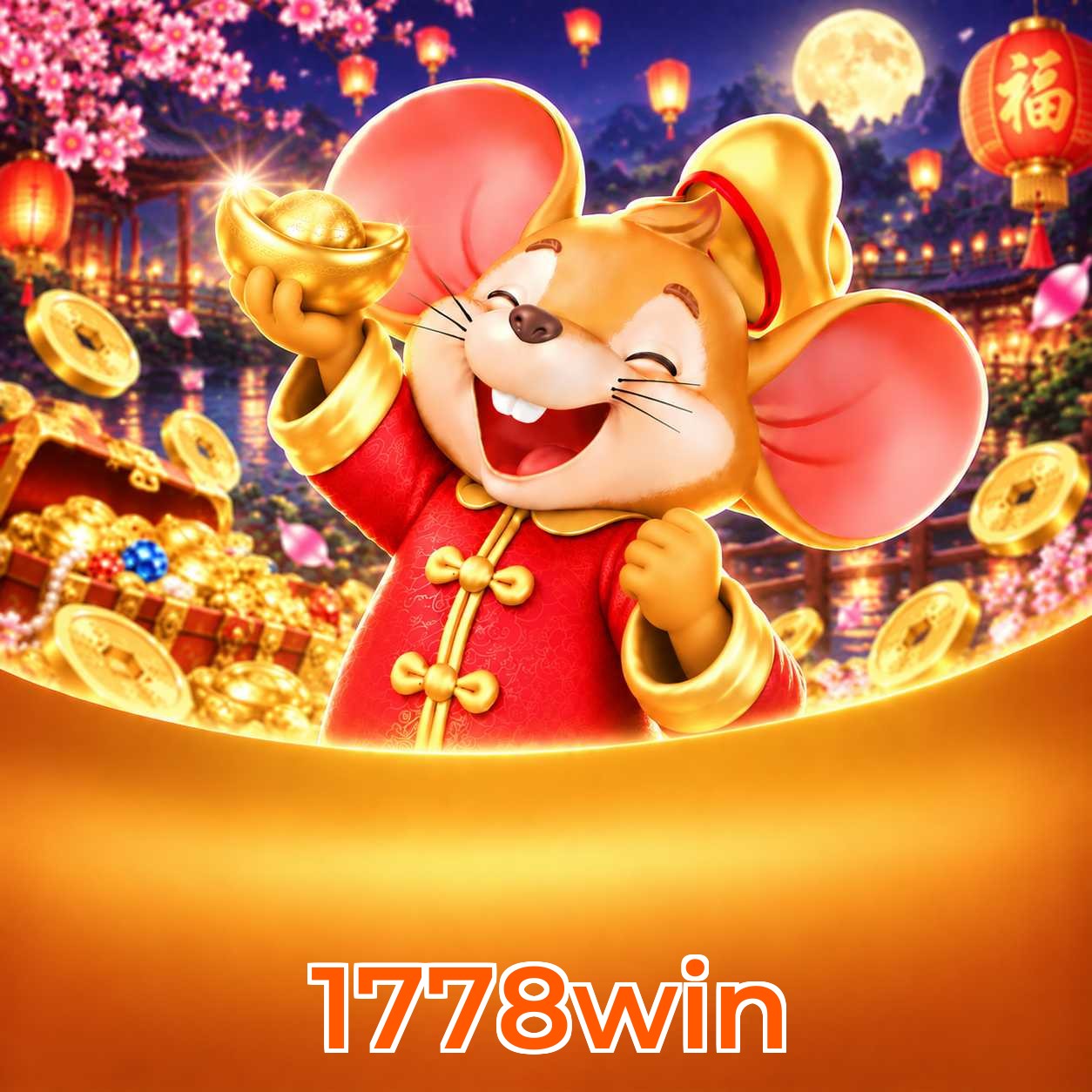 1778win Odds Lottery
