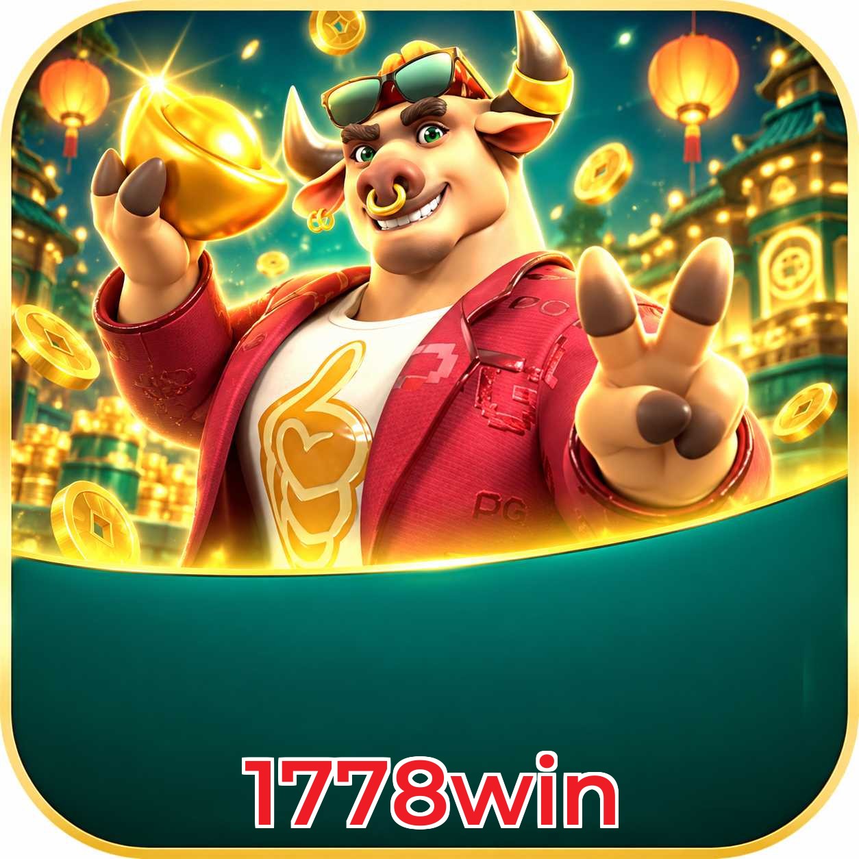 1778win Security