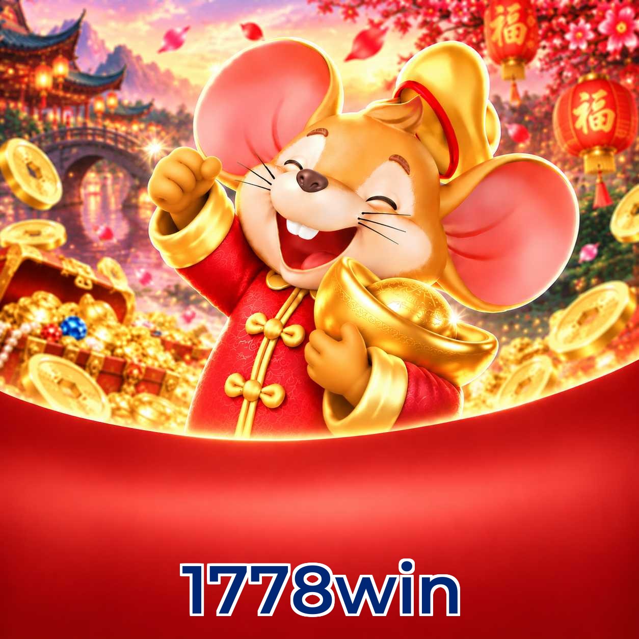 1778win Top Wins