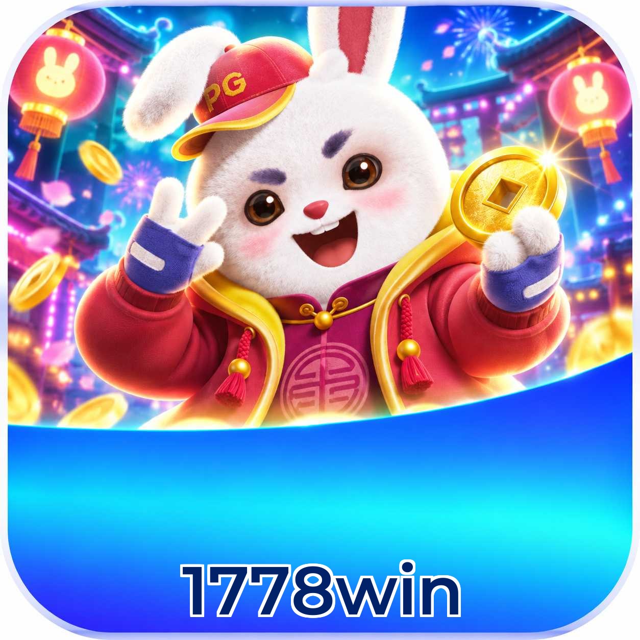 1778win Fortune Tiger Game
