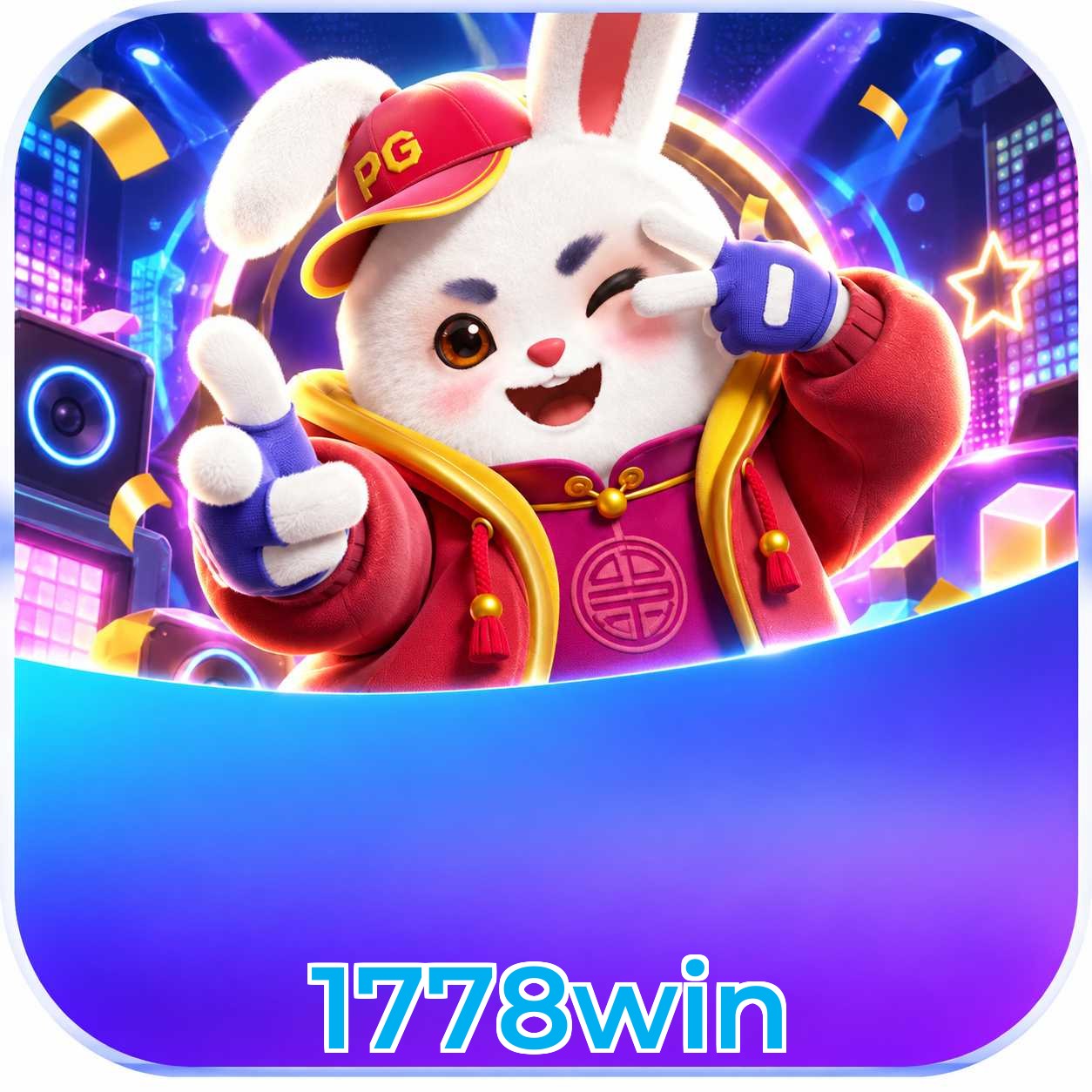 1778win Logo