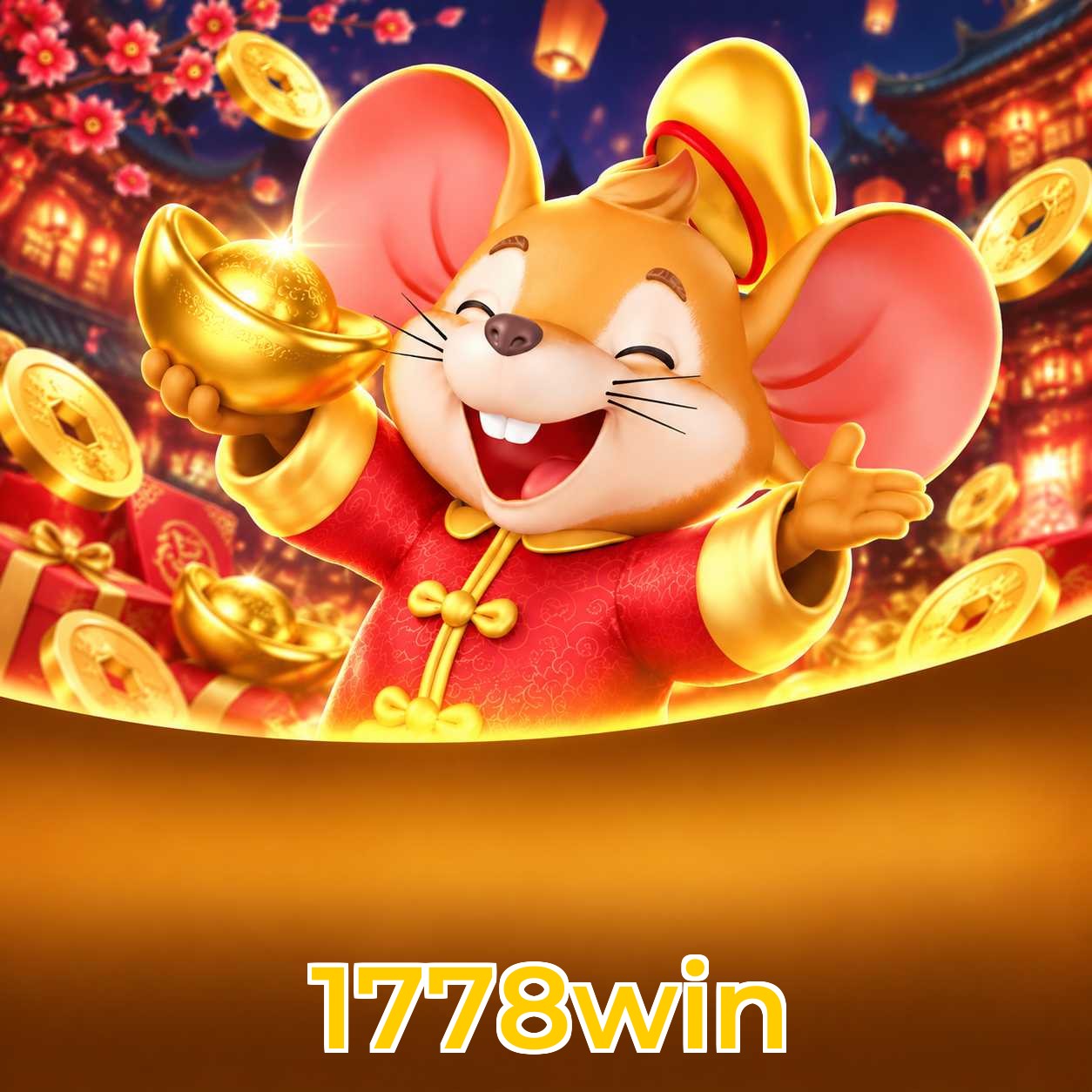 1778win Cashback