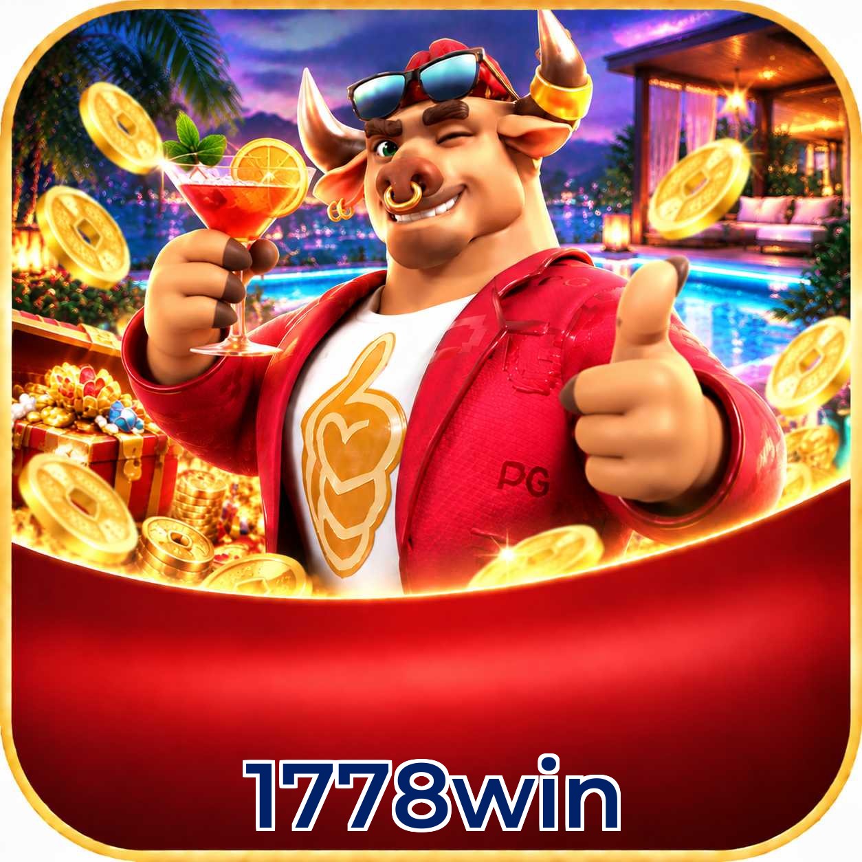 1778win Saque