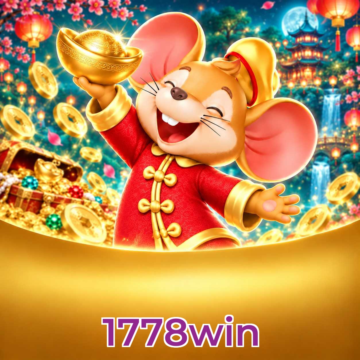 1778win Top Slots