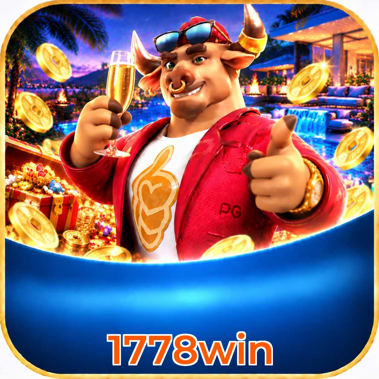 1778win Interface