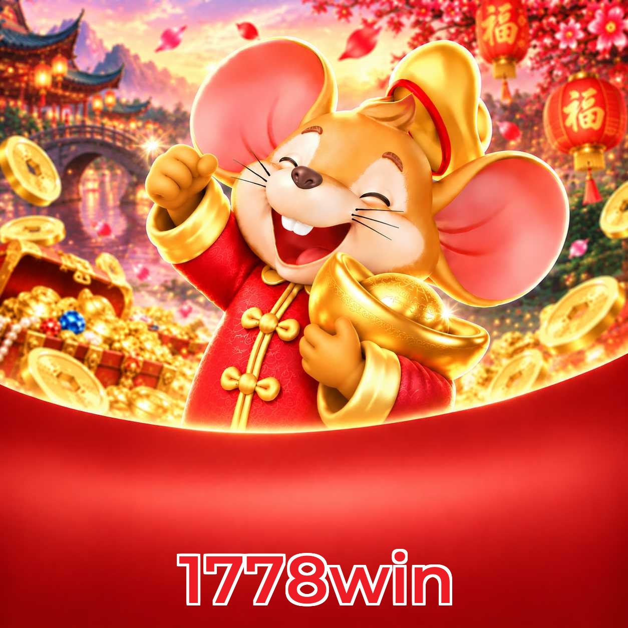 1778win Logo