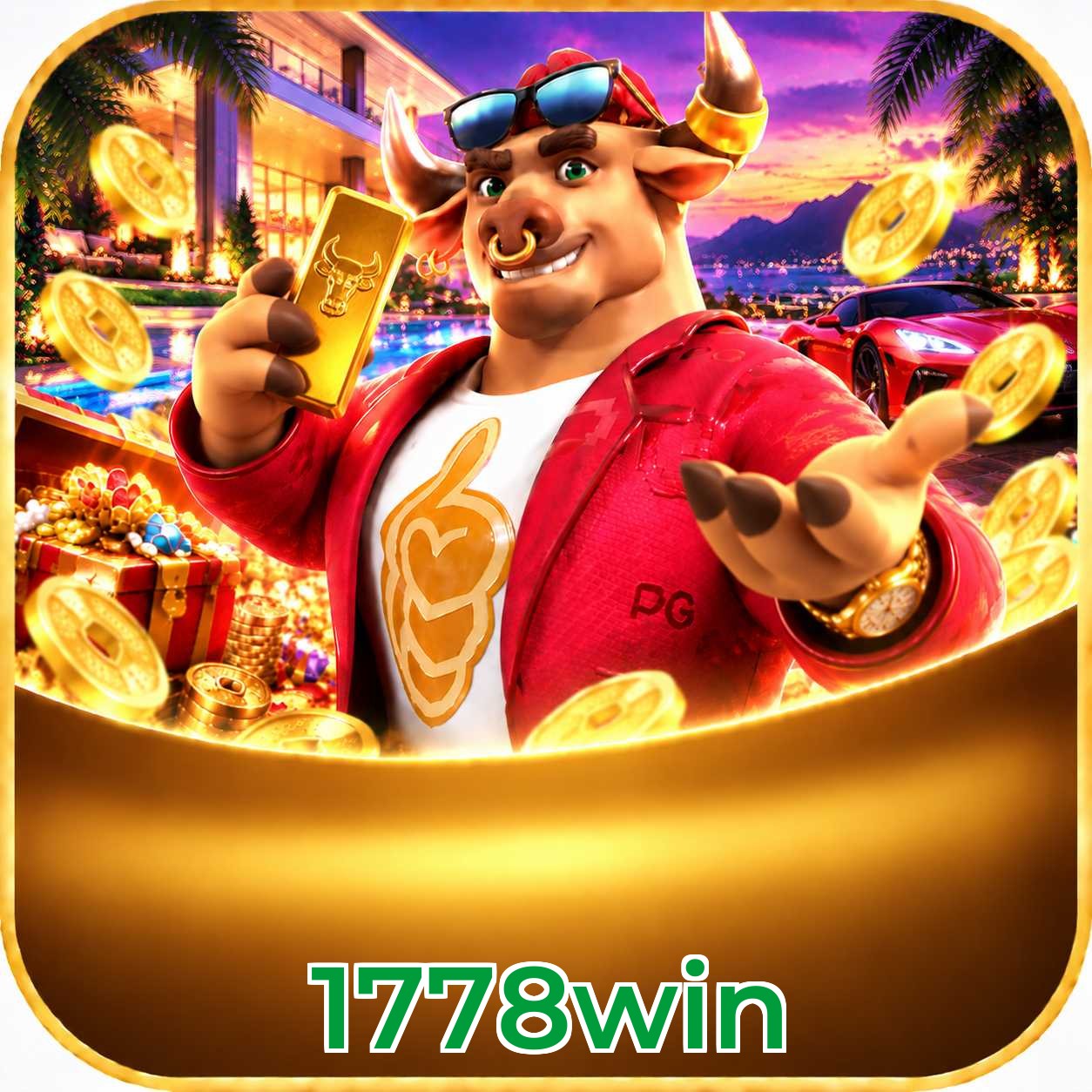 1778win Streaming Quality