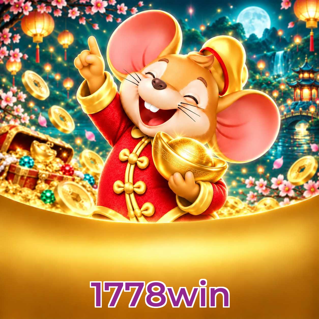 1778win Performance Tests