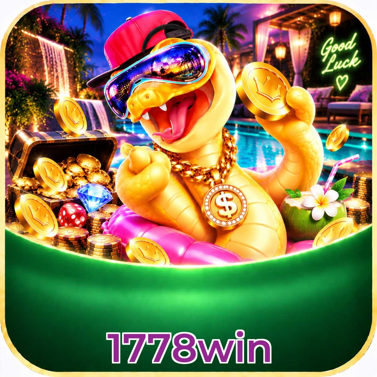 1778win Win FAQ