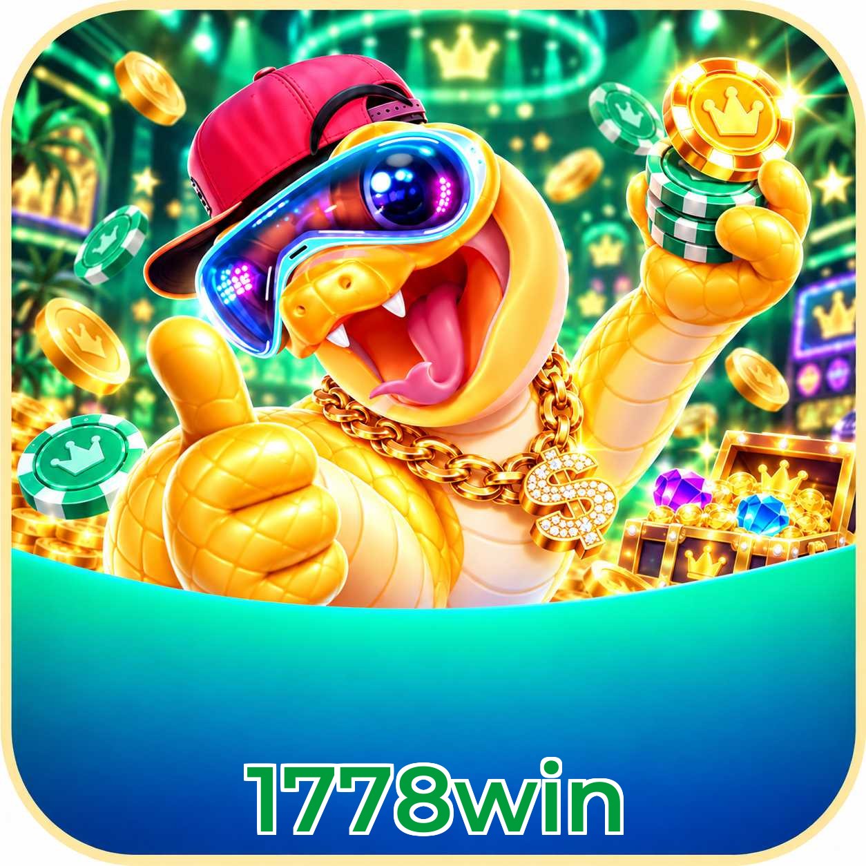 1778win Performance