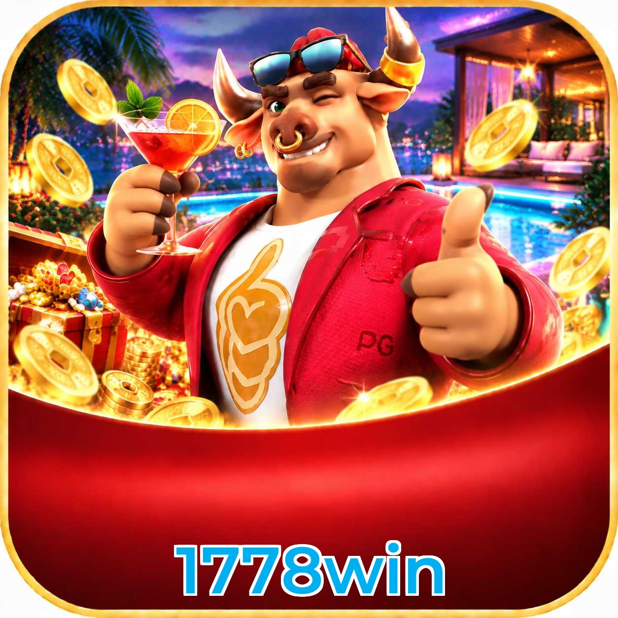 1778win VIP Program