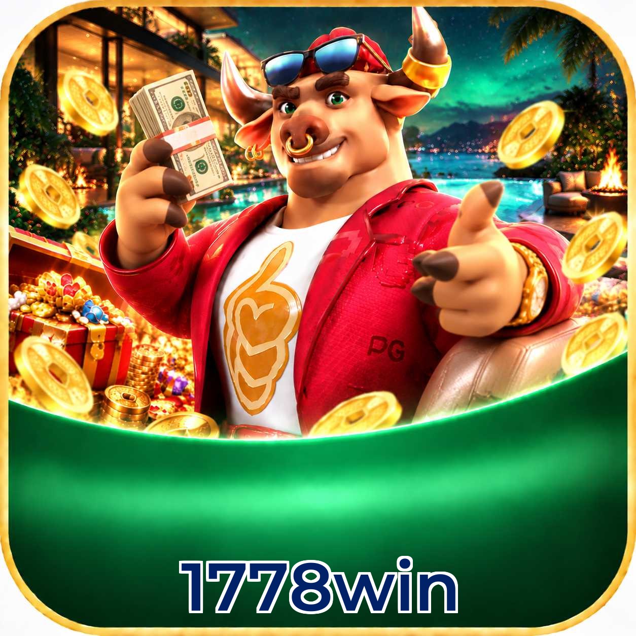 1778win 2FA