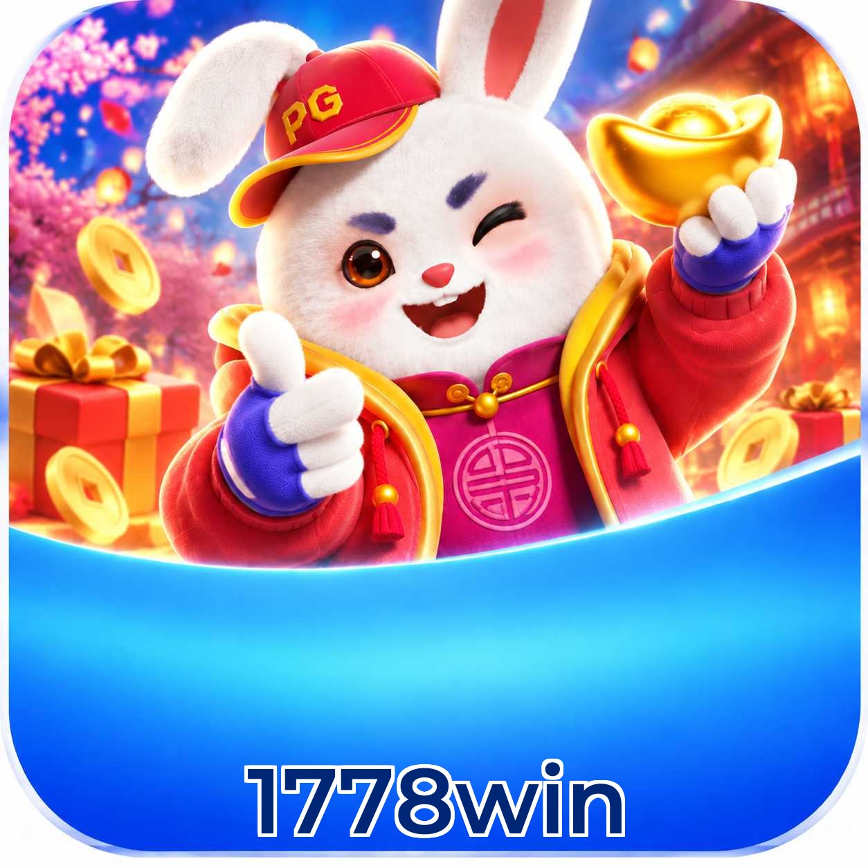 1778win Responsible Gaming