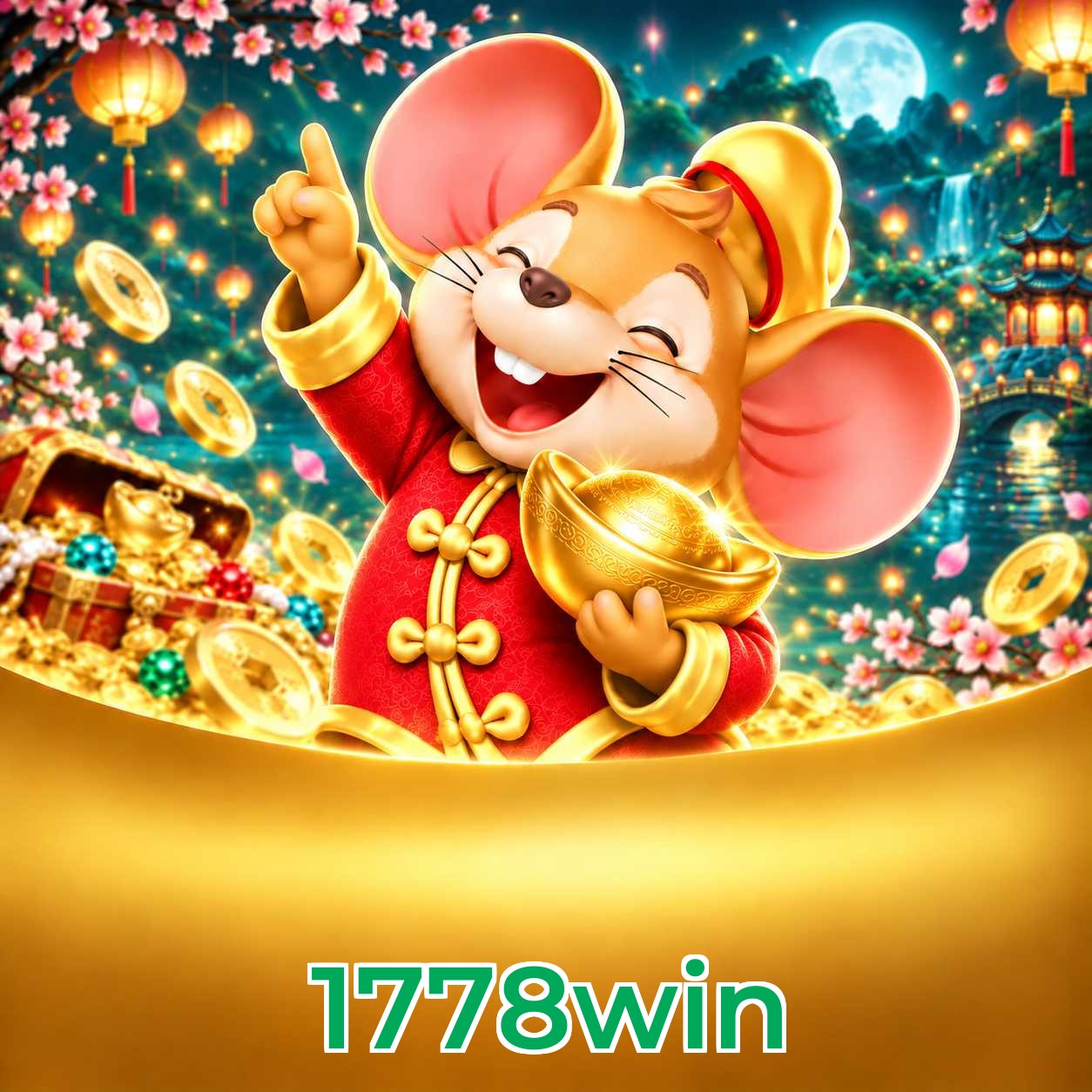 1778win Bet Odds Analysis